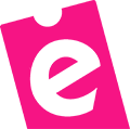 entradas.com Logo